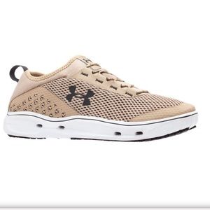 Under Armor Boat Shoes